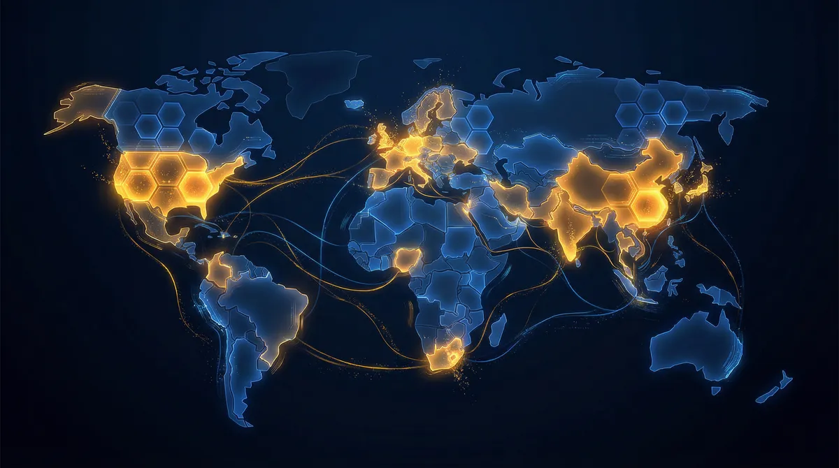 How Should Quota and Territory Design Change When AI Generates Pipeline?