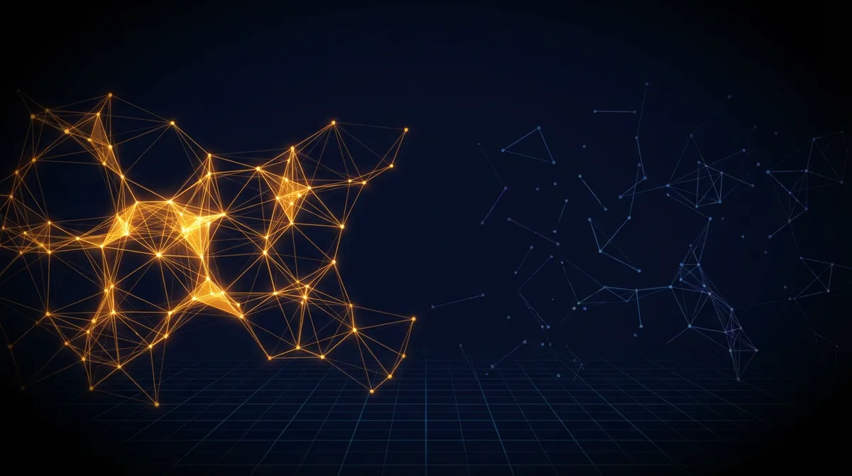 What Is the Super Rep Divide and Why Is AI Widening the Sales Talent Gap?