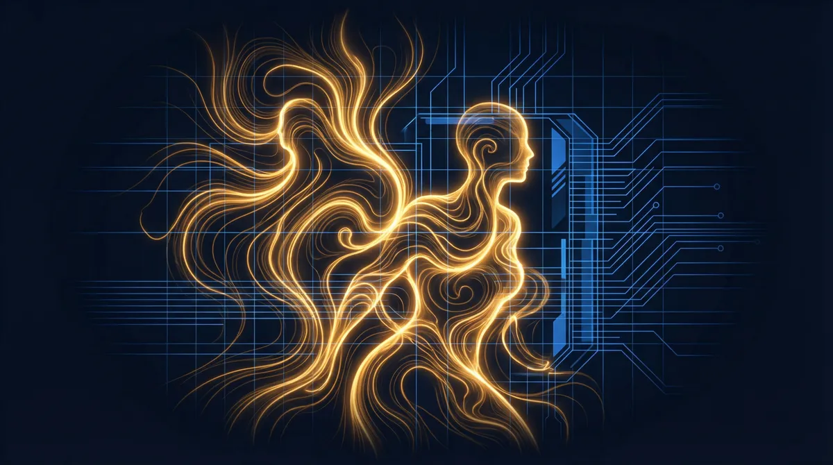 What Permanently Remains Human in Sales Leadership?