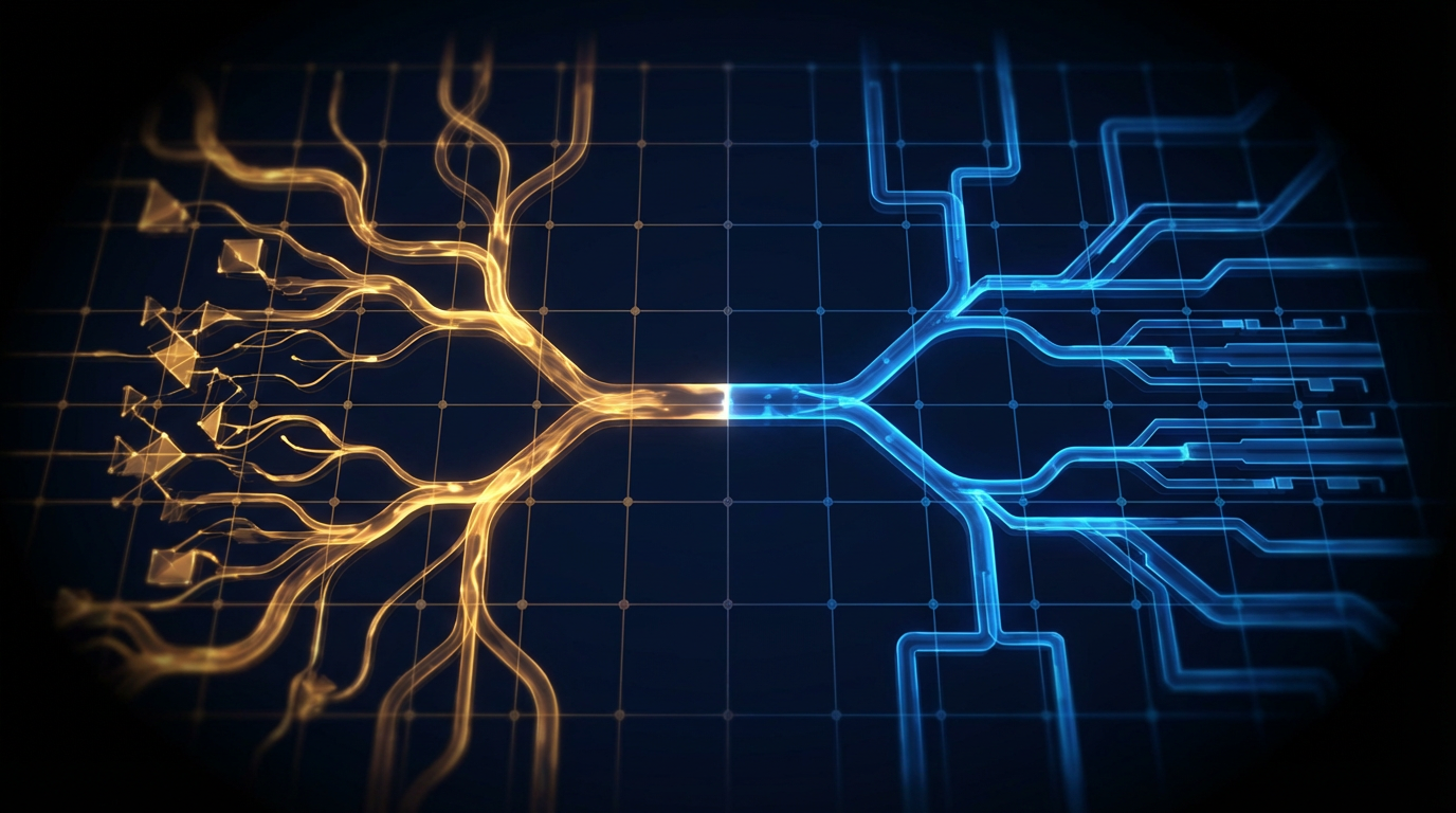 What Is the AI-Era Sales Leadership Decision Surface?