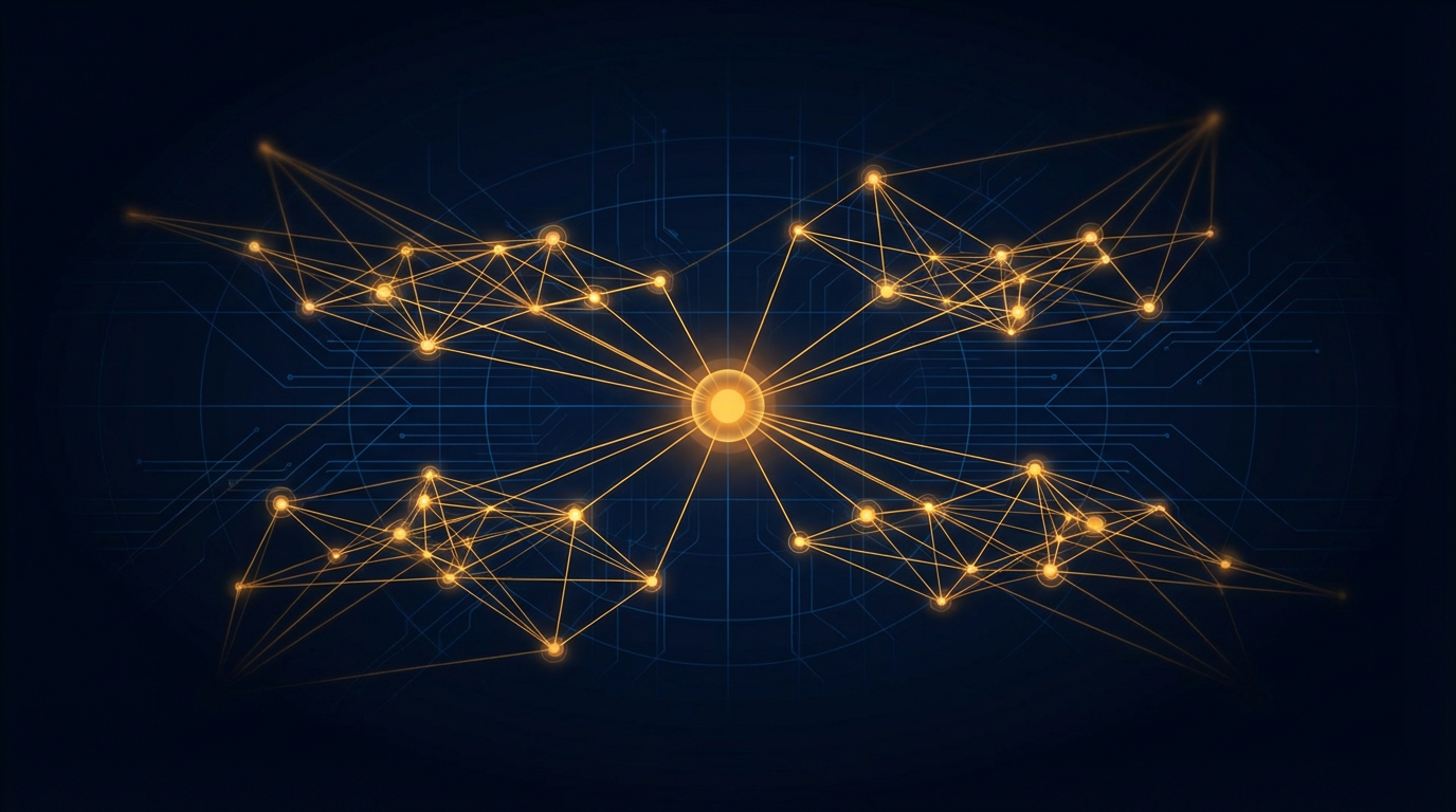 What Is an AI-Native Sales Leader?